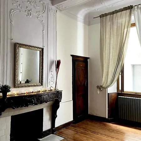 Le Jalet En Provence - La Suite Sisteron Exterior photo