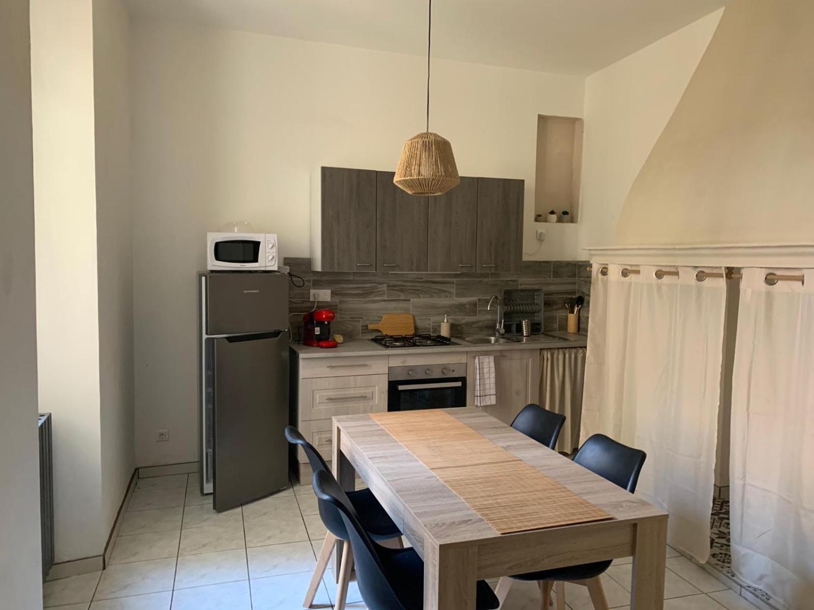 Le Jalet En Provence - La Apartment *