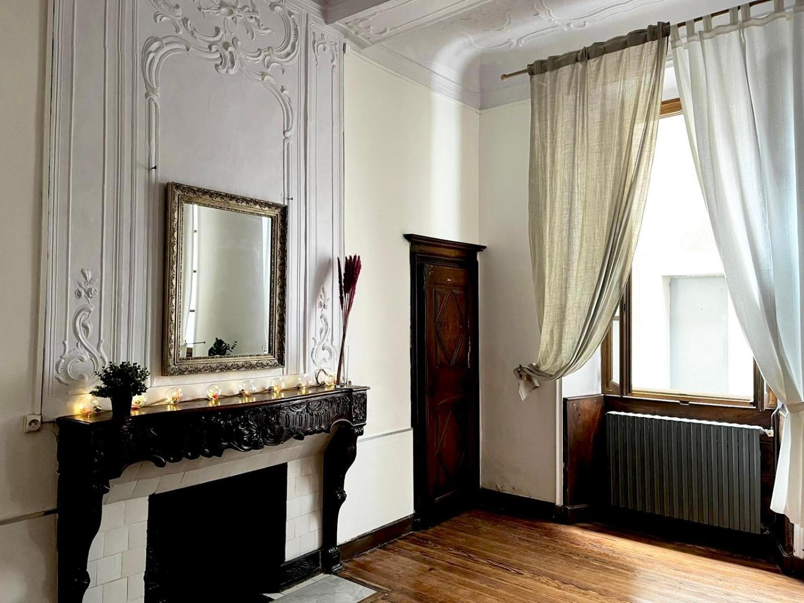 Le Jalet En Provence - La Apartment