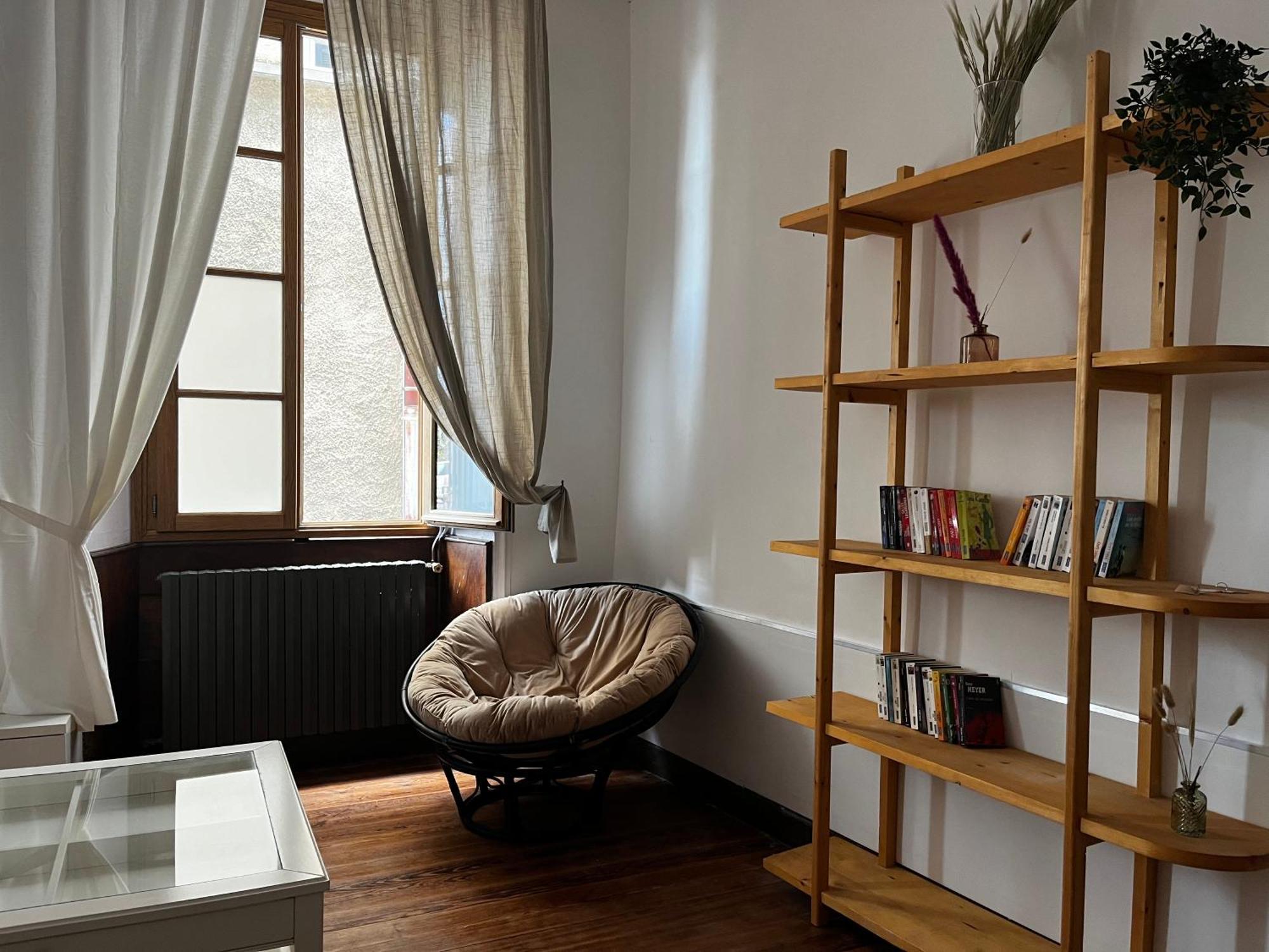 Le Jalet En Provence - La Apartment