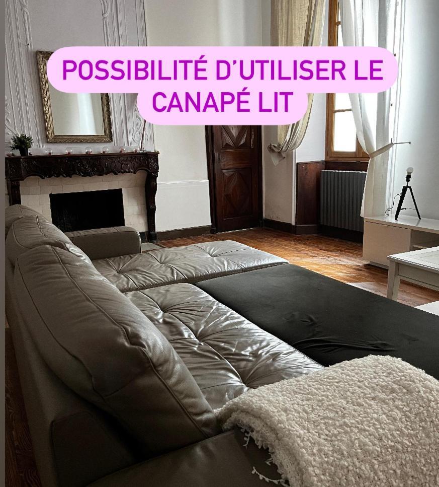 Le Jalet En Provence - La Apartment